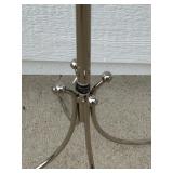 Fancy Ornate UNITY CANDLE Candelabra Floor Lamp For Wedding Events