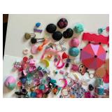 Huge Collection of LOL Surprise Dolls, Accessories, and Playsets