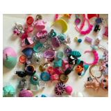 Huge Collection of LOL Surprise Dolls, Accessories, and Playsets