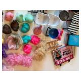 Huge Collection of LOL Surprise Dolls, Accessories, and Playsets