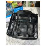 Stinger Model FP15-CR 1/2 Acre Flat Panel Outdoor Insect Zapper