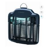 Stinger Model FP15-CR 1/2 Acre Flat Panel Outdoor Insect Zapper