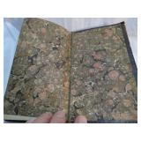 1792 Oldenburgisches Gesangbuch German Hymnal Prayer Book