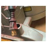 DeWalt® 10" Compound Miter Saw DW713 DeWalt® 10" Compound Miter Saw DW713