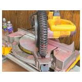 DeWalt® 10" Compound Miter Saw DW713 with DeWalt DWX723 HD Miter Saw Stand DeWalt® 10" Compound Miter Saw DW713 with DeWalt DWX723 HD Miter Saw Stand