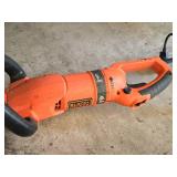 Black & Decker® 24" Hedge Trimmer HH2455 Black & Decker® 24" Hedge Trimmer HH2455