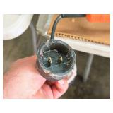 Black & Decker® 24" Hedge Trimmer HH2455 Black & Decker® 24" Hedge Trimmer HH2455