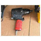 Autotrade Pneumatic 1/2"-drive Impact Wrench Autotrade Pneumatic 1/2"-drive Impact Wrench