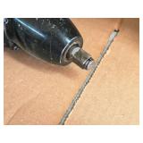 Autotrade Pneumatic 1/2"-drive Impact Wrench Autotrade Pneumatic 1/2"-drive Impact Wrench