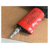 Autotrade Pneumatic 1/2"-drive Impact Wrench Autotrade Pneumatic 1/2"-drive Impact Wrench