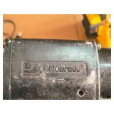 Autotrade Pneumatic 1/2"-drive Impact Wrench Autotrade Pneumatic 1/2"-drive Impact Wrench