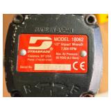 Autotrade Pneumatic 1/2"-drive Impact Wrench Autotrade Pneumatic 1/2"-drive Impact Wrench