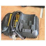 DeWalt® 12V Max / 20V Max Lithium Ion Battery Charger DCB101 DeWalt® 12V Max / 20V Max Lithium Ion Battery Charger DCB101