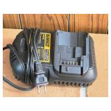 DeWalt® 12V Max / 20V Max Lithium Ion Battery Charger DCB101 DeWalt® 12V Max / 20V Max Lithium Ion Battery Charger DCB101