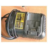 DeWalt® 12V Max / 20V Max Lithium Ion Battery Charger DCB101 DeWalt® 12V Max / 20V Max Lithium Ion Battery Charger DCB101