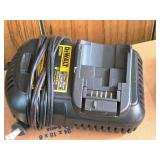 DeWalt® 12V Max / 20V Max Lithium Ion Battery Charger DCB101 DeWalt® 12V Max / 20V Max Lithium Ion Battery Charger DCB101