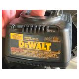 DeWalt® 14.4V 1/2" XRP Cordless Drill/Driver DC983 with (2) 14.4V XRP Battery Packs, Charger, Case DeWalt® 14.4V 1/2" XRP Cordless Drill/Driver DC983 with (2) 14.4V XRP Battery Packs, Charger, Case