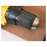 DeWalt® 20V 1/2" Drill Driver DCD771 DeWalt® 20V 1/2" Drill Driver DCD771