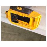 DeWalt® 20V 1/2" Drill Driver DCD771 DeWalt® 20V 1/2" Drill Driver DCD771