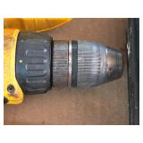 DeWalt® 18V 1/2" XRP Cordless Drill/Driver DW959 DeWalt® 18V 1/2" XRP Cordless Drill/Driver DW959