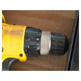 DeWalt® 18V 3/8" Cordless Drill/Driver DW929 DeWalt® 18V 3/8" Cordless Drill/Driver DW929