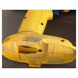 DeWalt® 18V 3/8" Cordless Drill/Driver DW929 DeWalt® 18V 3/8" Cordless Drill/Driver DW929