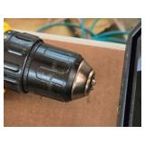 DeWalt® 12V 3/8" Cordless Drill/Driver DCD710 DeWalt® 12V 3/8" Cordless Drill/Driver DCD710