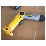 DeWalt® 7.2V Screwdriver DW920 DeWalt® 7.2V Screwdriver DW920