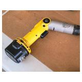 DeWalt® 7.2V Screwdriver DW920 DeWalt® 7.2V Screwdriver DW920