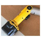 DeWalt® 7.2V Screwdriver DW920 DeWalt® 7.2V Screwdriver DW920