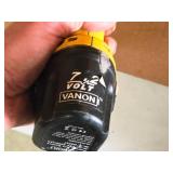 DeWalt® 7.2V Screwdriver DW920 DeWalt® 7.2V Screwdriver DW920