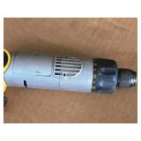 DeWalt® 7.2V Screwdriver DW920 with Battery DeWalt® 7.2V Screwdriver DW920 with Battery