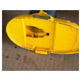 DeWalt® 18V 1/4" Corless Impact Driver DCF825 DeWalt® 18V 1/4" Corless Impact Driver DCF825