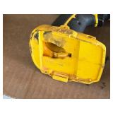 DeWalt® 18V 1/2" Impact Wrench DC820 DeWalt® 18V 1/2" Impact Wrench DC820