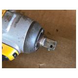 DeWalt® 18V 1/2" Impact Wrench DC820 DeWalt® 18V 1/2" Impact Wrench DC820