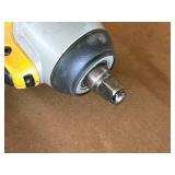 DeWalt® 18V 3/8" Impact Wrench DC823 DeWalt® 18V 3/8" Impact Wrench DC823