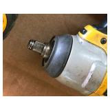 DeWalt® 18V 3/8" Impact Wrench DC823 DeWalt® 18V 3/8" Impact Wrench DC823