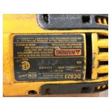 DeWalt® 18V 3/8" Impact Wrench DC823 DeWalt® 18V 3/8" Impact Wrench DC823