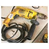 DeWalt® 1/2" (13mm) VSR Drill DW235G DeWalt® 1/2" (13mm) VSR Drill DW235G