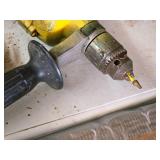 DeWalt® 1/2" (13mm) VSR Drill DW235G DeWalt® 1/2" (13mm) VSR Drill DW235G