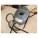 Performax® Compact PX-12 Lithium-Ion Battery Charger Performax® Compact PX-12 Lithium-Ion Battery Charger