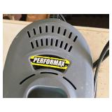 Performax® Compact PX-12 Lithium-Ion Battery Charger Performax® Compact PX-12 Lithium-Ion Battery Charger