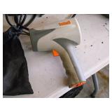 Bushnell Velocity Speed Gun with Case Bushnell Velocity Speed Gun with Case
