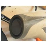 Bushnell Velocity Speed Gun with Case Bushnell Velocity Speed Gun with Case