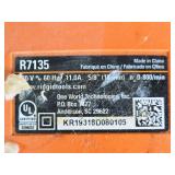 Ridgid® 5/8" Power Mixer R7135 Ridgid® 5/8" Power Mixer R7135