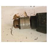 Black & Decker® 3/8"-drive Drill Black & Decker® 3/8"-drive Drill