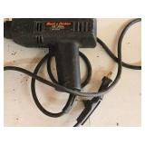 Black & Decker® 3/8"-drive Drill Black & Decker® 3/8"-drive Drill