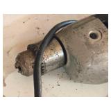 Black & Decker® 1/2"-drive Drill Black & Decker® 1/2"-drive Drill