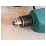 Handi Works 3/8"-drive Single Speed Reversible Drill Handi Works 3/8"-drive Single Speed Reversible Drill