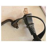 Handi Works 3/8"-drive Single Speed Reversible Drill Handi Works 3/8"-drive Single Speed Reversible Drill